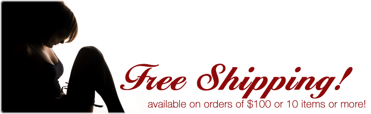 Free Shipping!