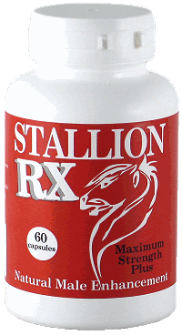 Stallion RX